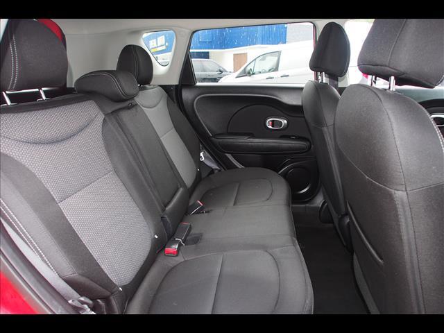 2019 Kia Soul + Raleigh NC