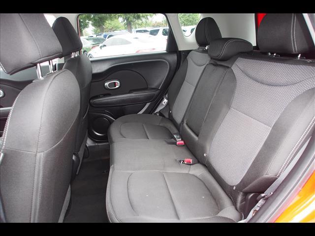 2019 Kia Soul + Raleigh NC