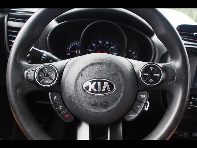 2019 Kia Soul + Raleigh NC