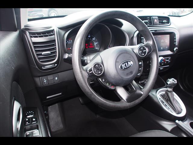 2019 Kia Soul + Raleigh NC