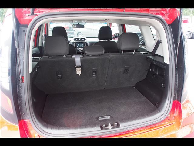 2019 Kia Soul + Raleigh NC