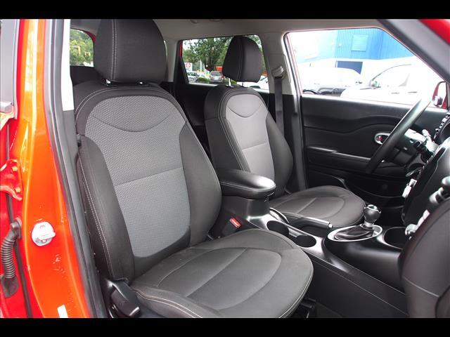 2019 Kia Soul + Raleigh NC