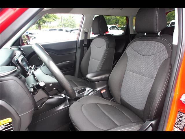 2019 Kia Soul + Raleigh NC