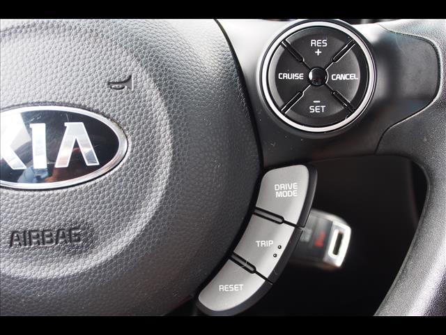 2019 Kia Soul + Raleigh NC