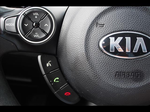 2019 Kia Soul + Raleigh NC