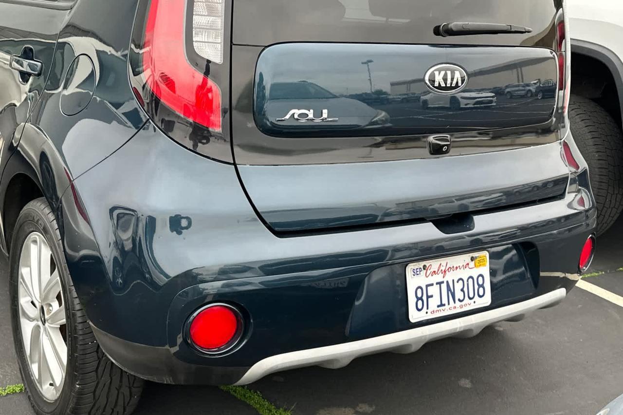 2019 Kia Soul + Roseville CA