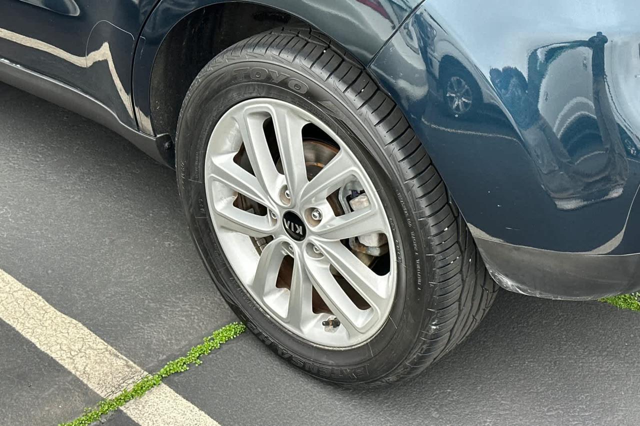 2019 Kia Soul + Roseville CA