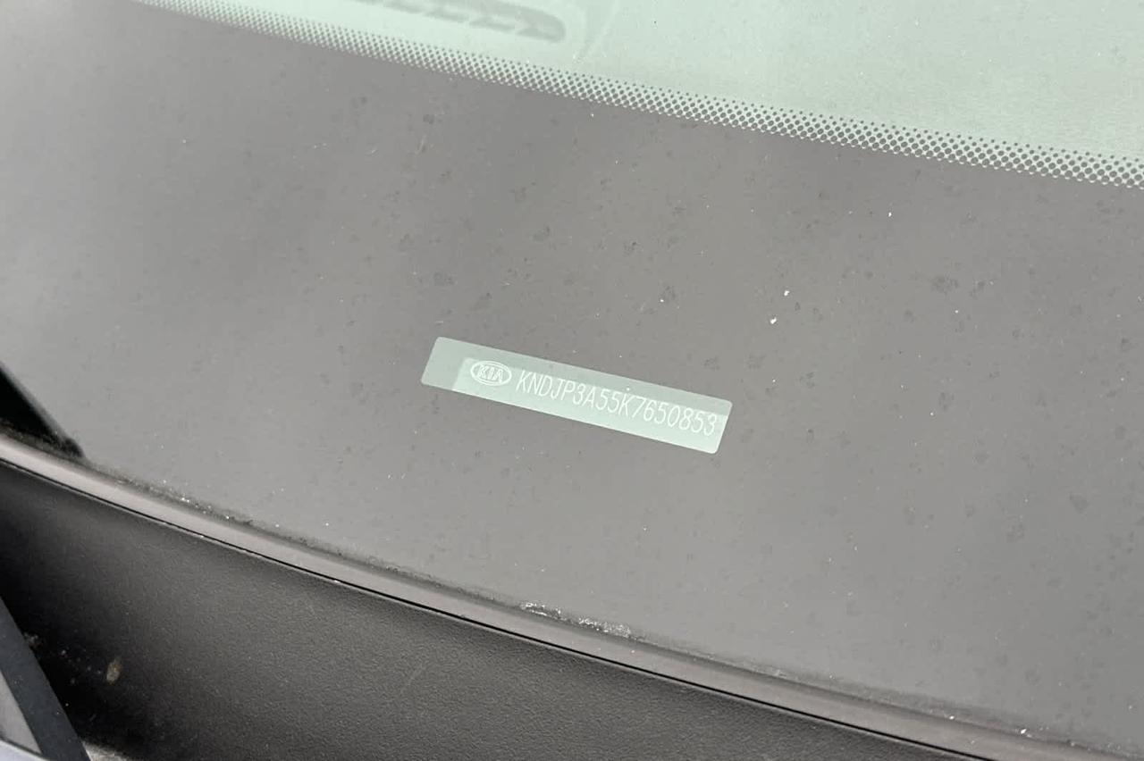 2019 Kia Soul + Roseville CA