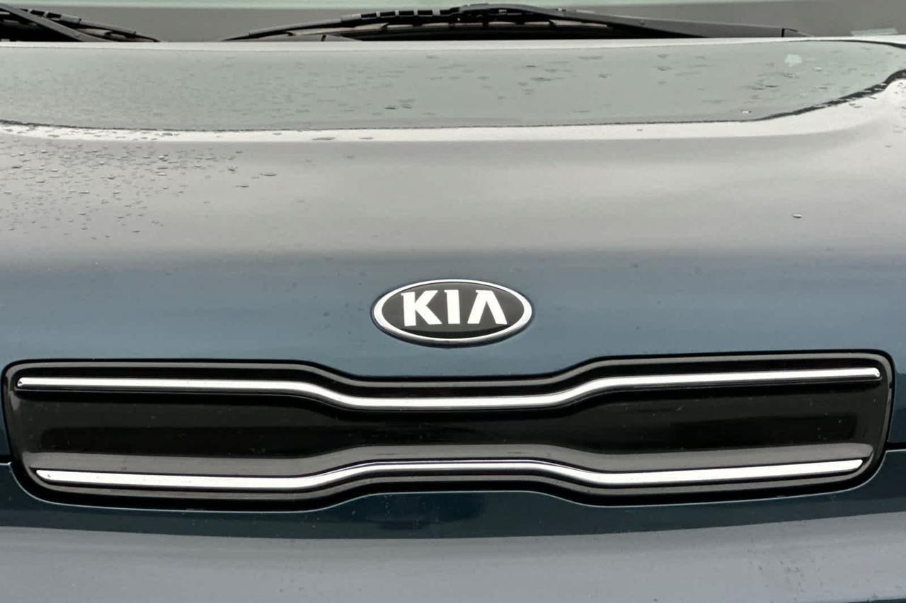 2019 Kia Soul + Roseville CA