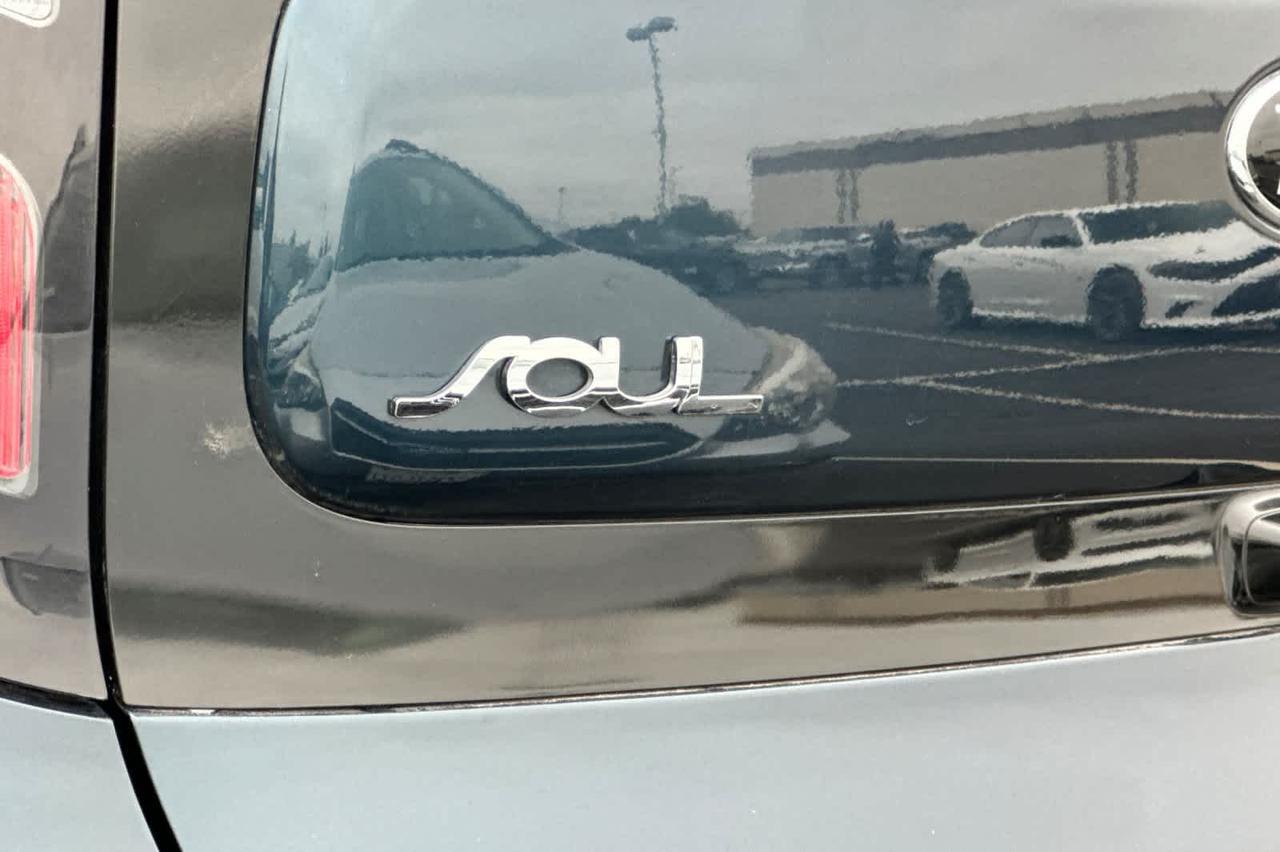 2019 Kia Soul + Roseville CA