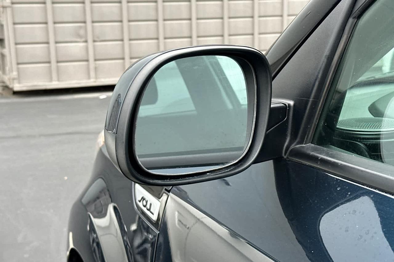 2019 Kia Soul + Roseville CA