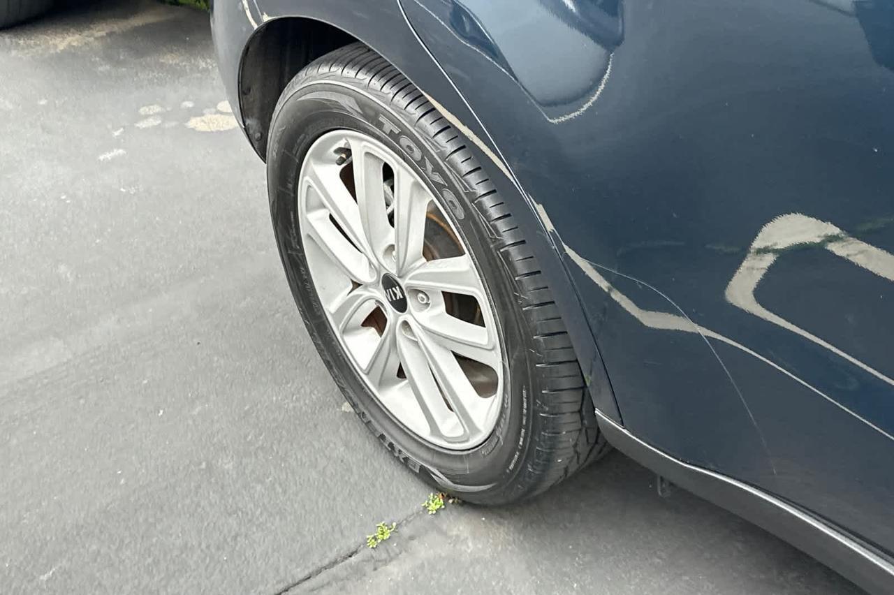 2019 Kia Soul + Roseville CA