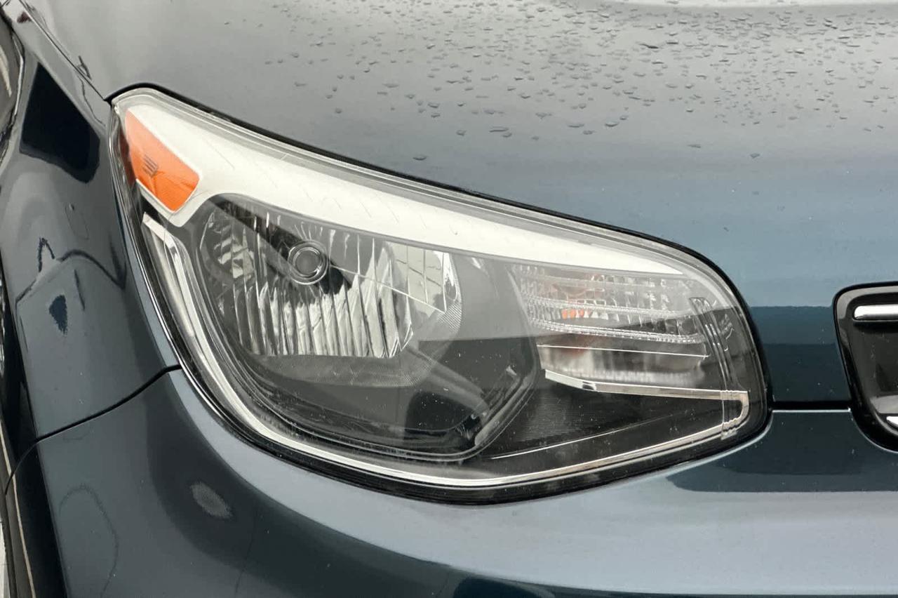 2019 Kia Soul + Roseville CA