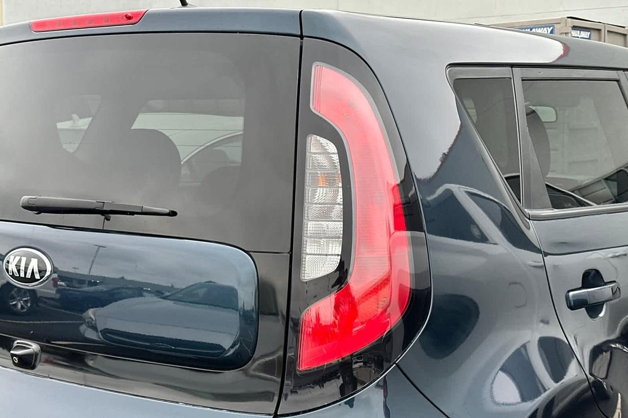 2019 Kia Soul + Roseville CA