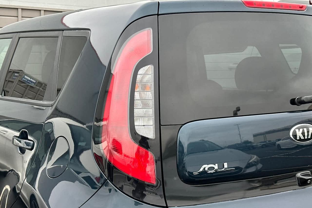 2019 Kia Soul + Roseville CA