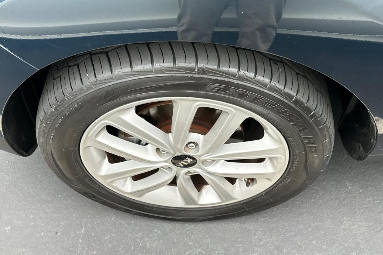 2019 Kia Soul + Roseville CA