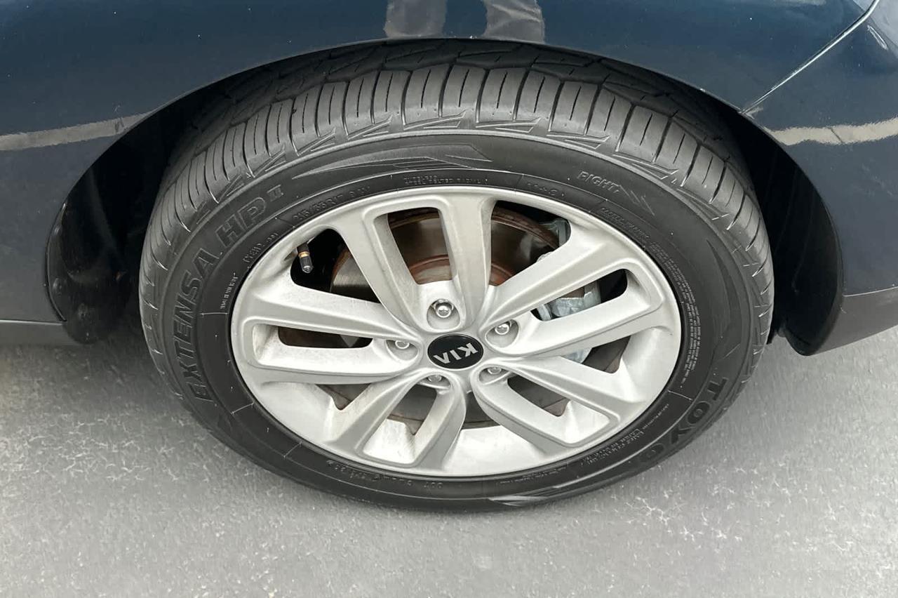 2019 Kia Soul + Roseville CA