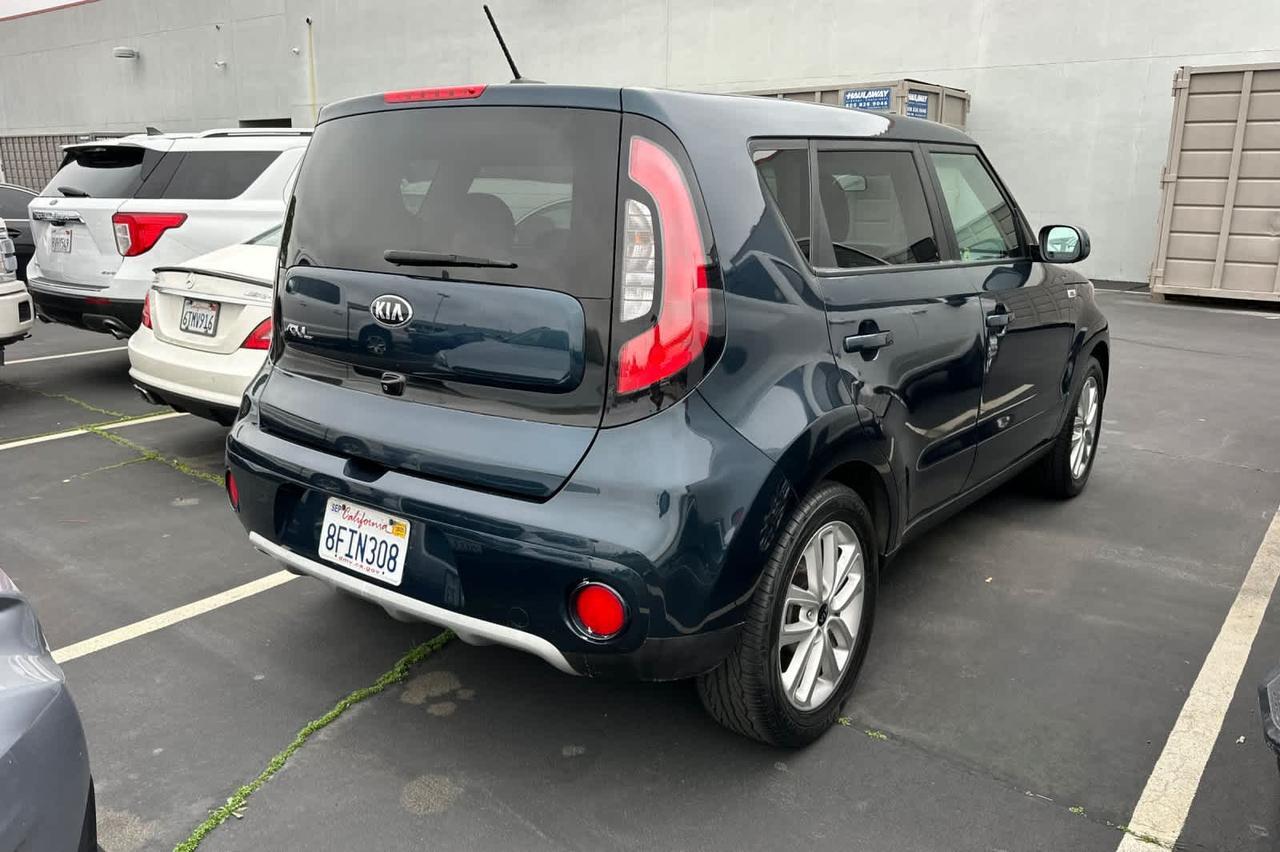 2019 Kia Soul + Roseville CA