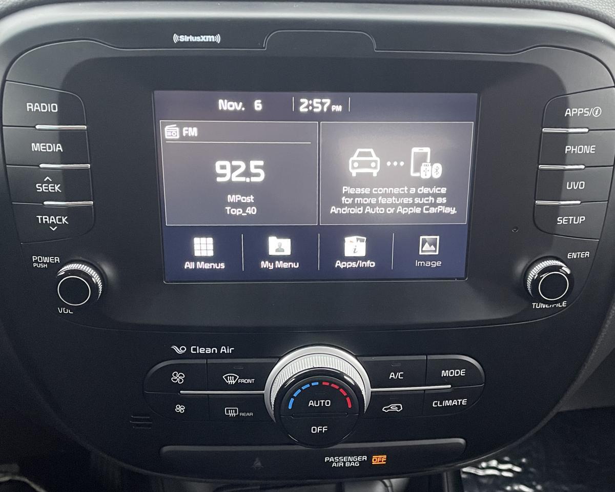 2019 Kia Soul + Wagon 4D Port Orchard WA