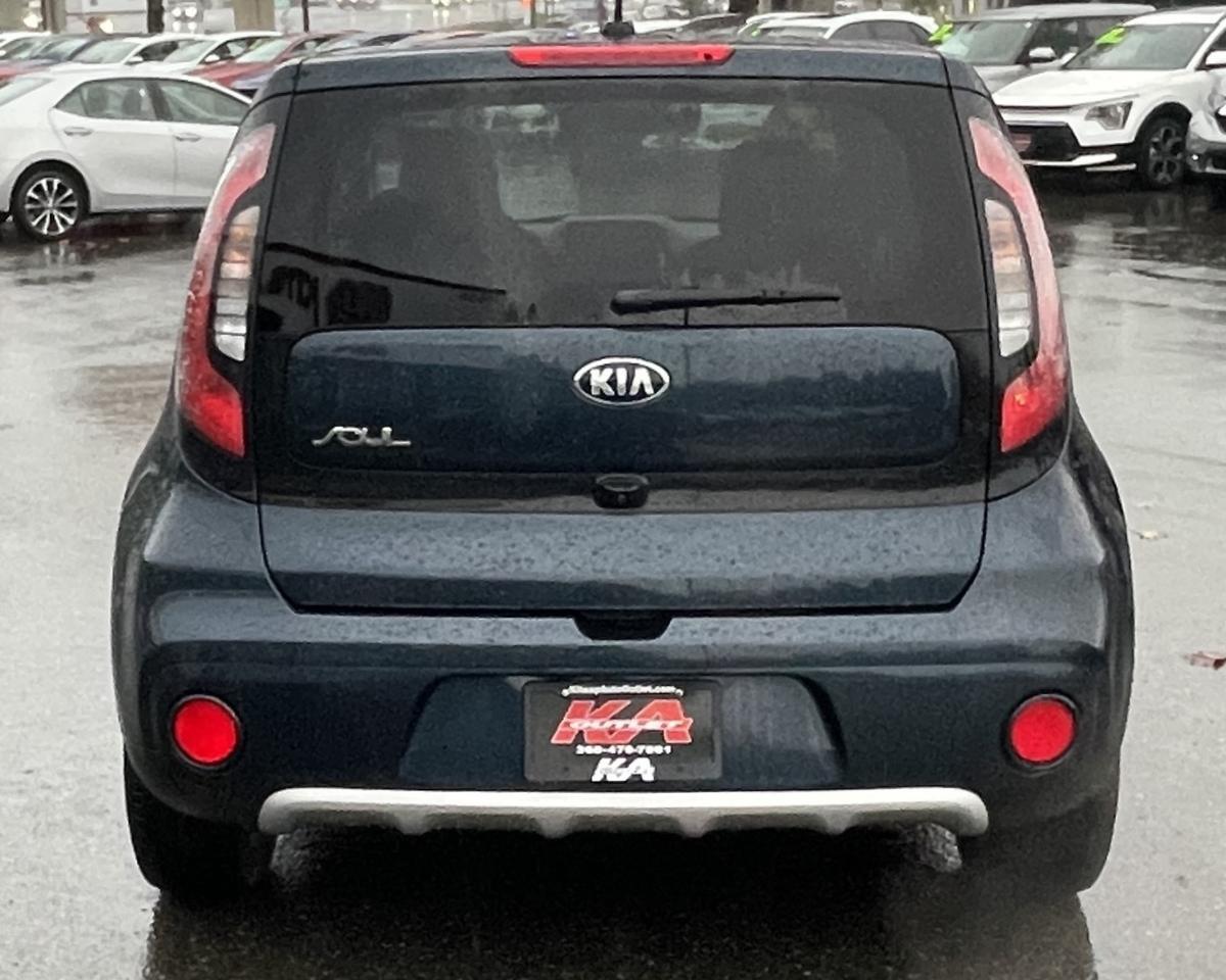 2019 Kia Soul + Wagon 4D Port Orchard WA