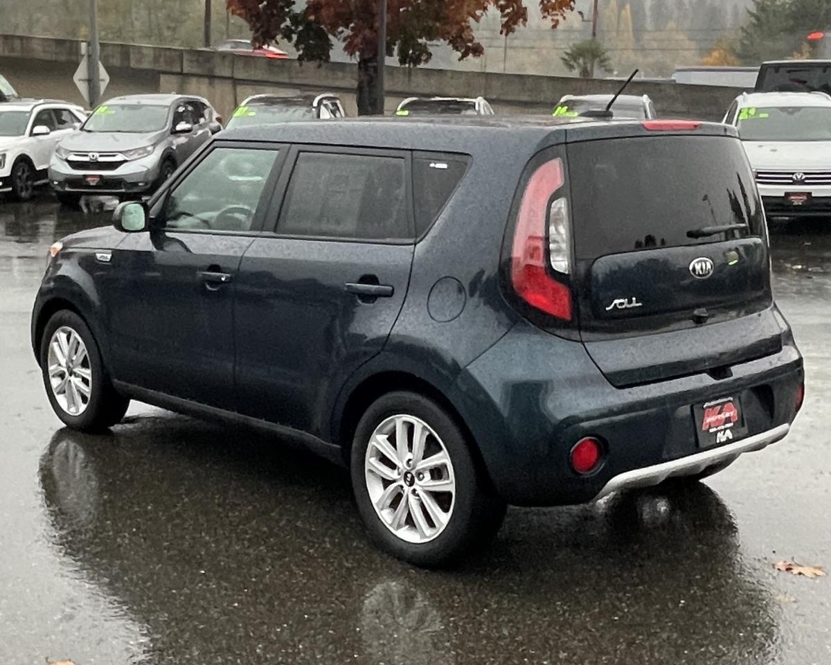 2019 Kia Soul + Wagon 4D Port Orchard WA