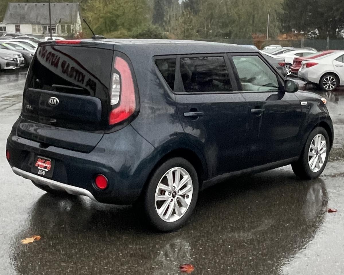 2019 Kia Soul + Wagon 4D Port Orchard WA