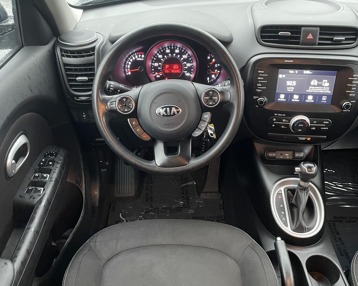 2019 Kia Soul + Wagon 4D Port Orchard WA