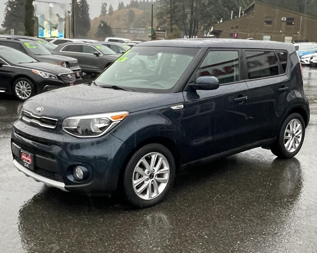 2019 Kia Soul + Wagon 4D Port Orchard WA