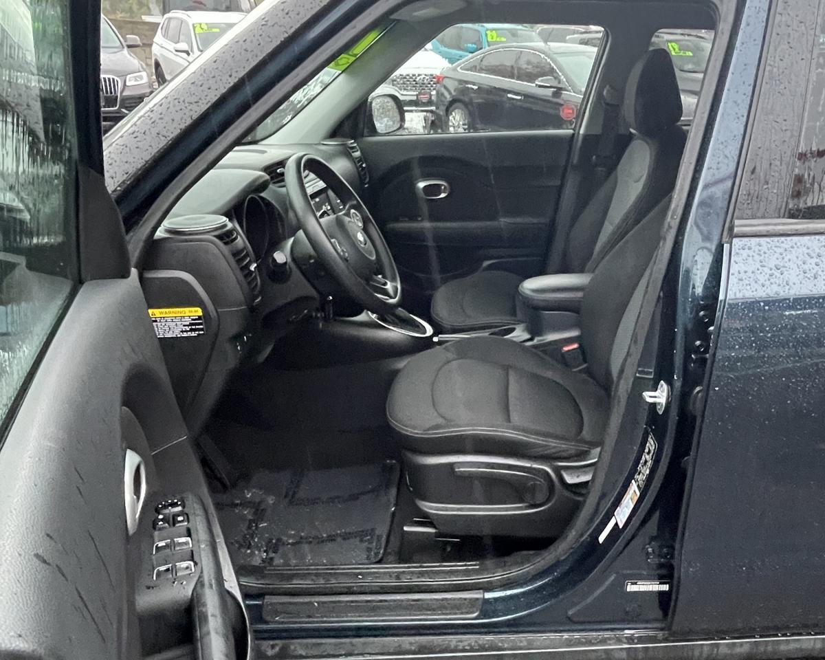 2019 Kia Soul + Wagon 4D Port Orchard WA