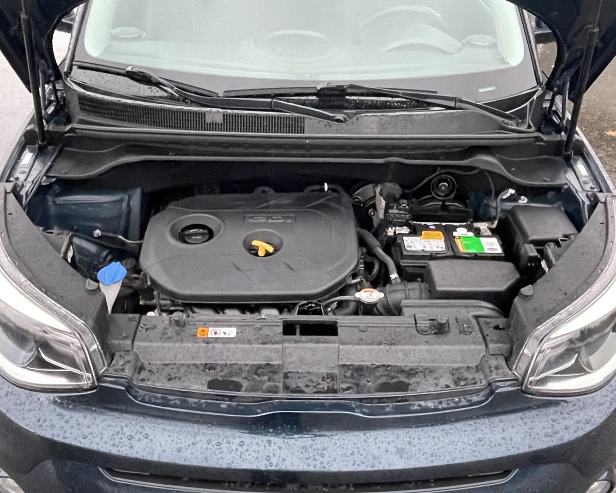 2019 Kia Soul + Wagon 4D Port Orchard WA