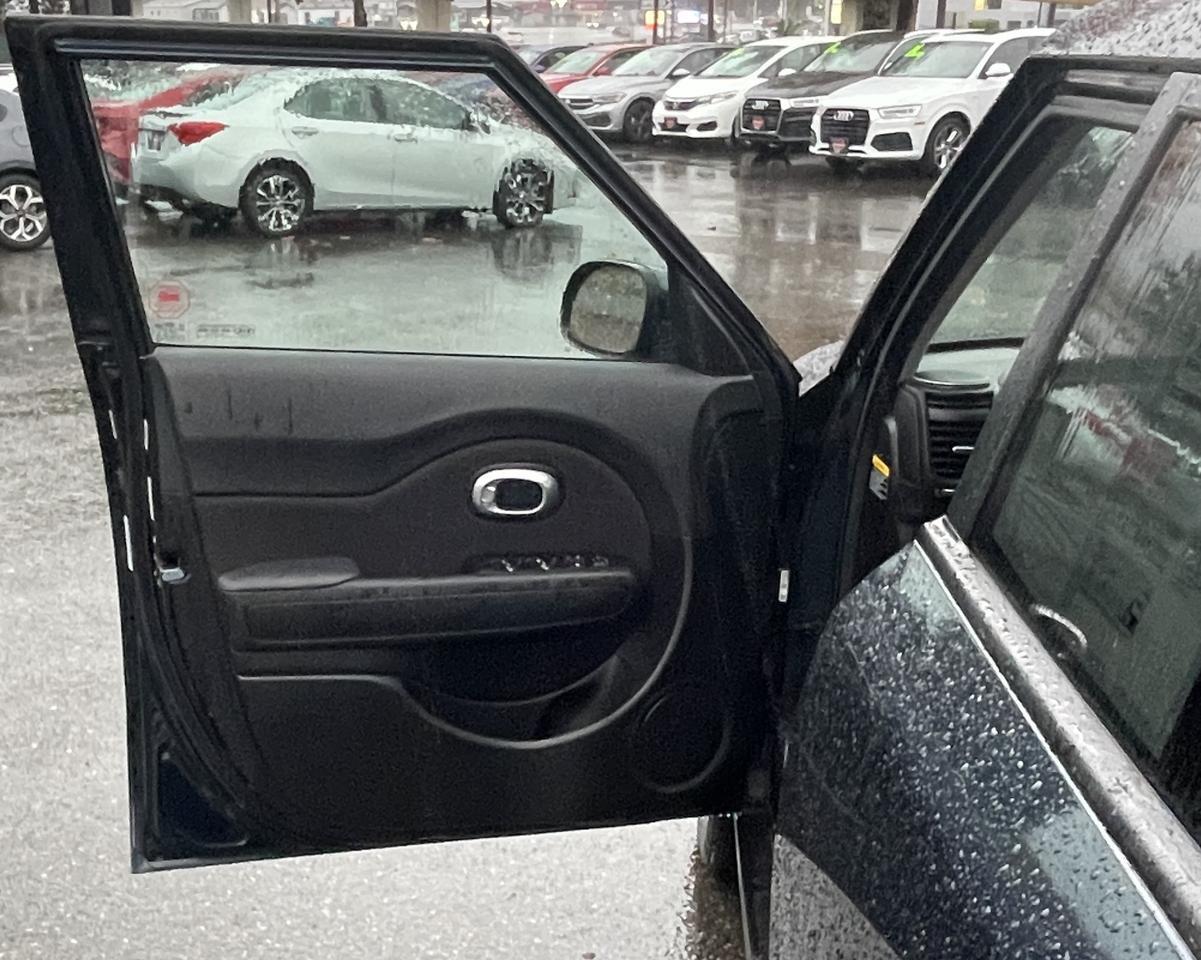 2019 Kia Soul + Wagon 4D Port Orchard WA