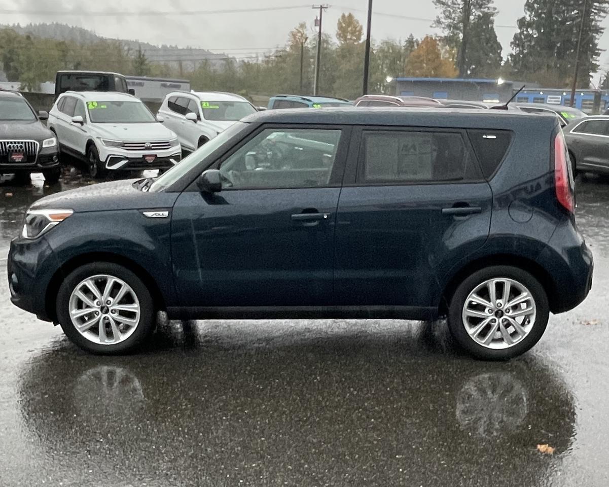 2019 Kia Soul + Wagon 4D Port Orchard WA