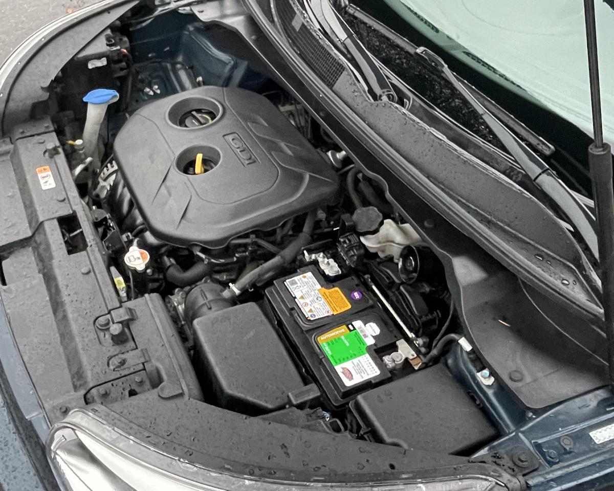 2019 Kia Soul + Wagon 4D Port Orchard WA