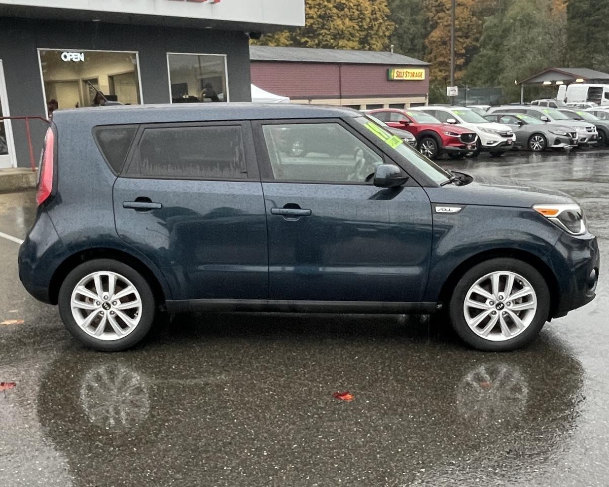 2019 Kia Soul + Wagon 4D Port Orchard WA