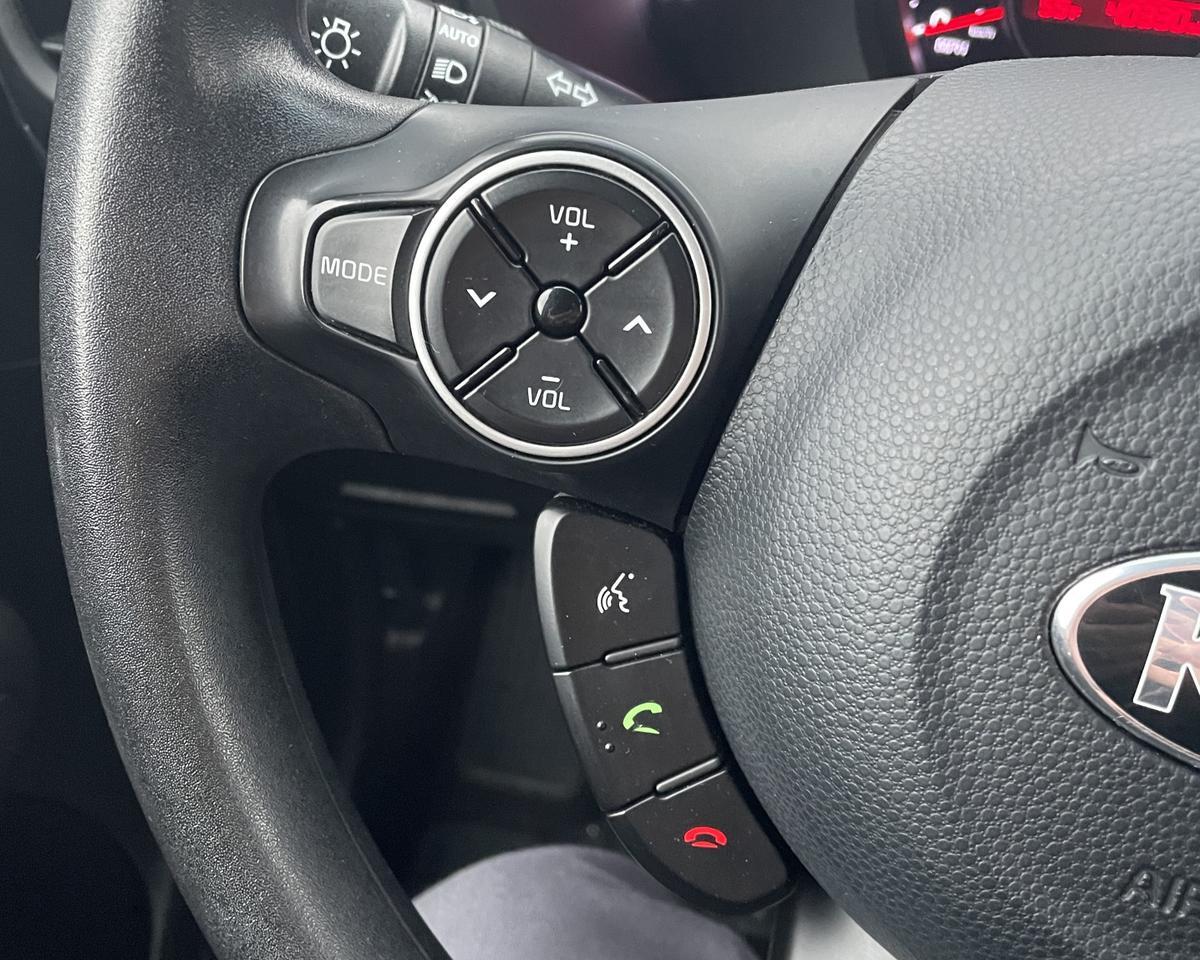 2019 Kia Soul + Wagon 4D Port Orchard WA