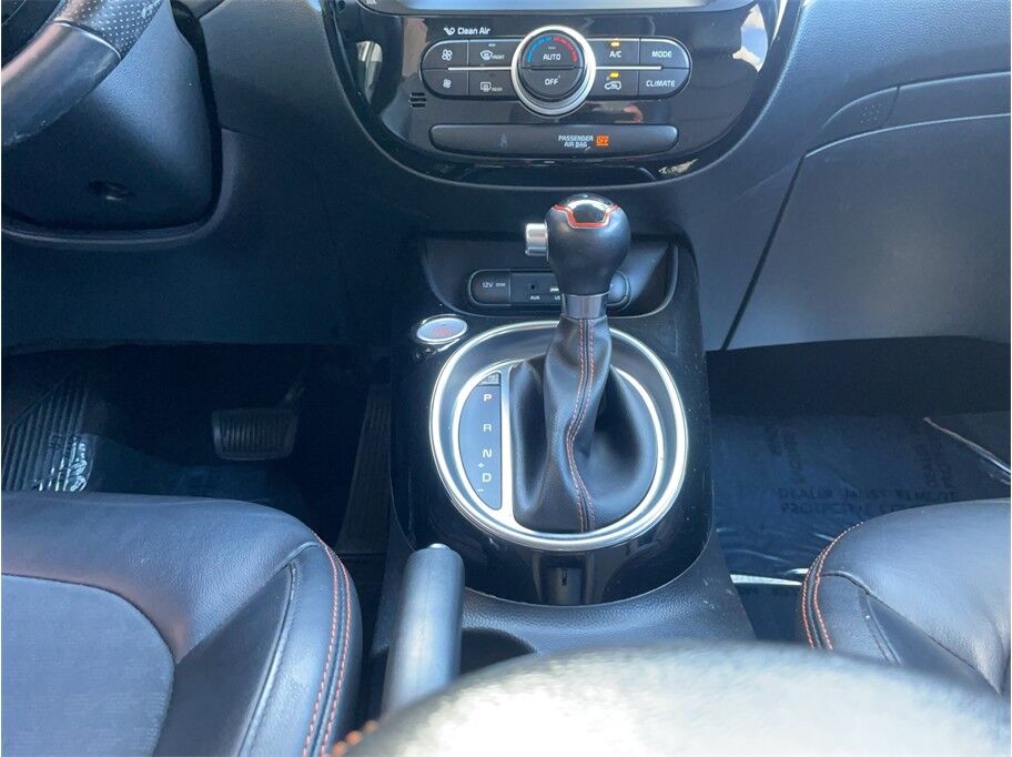 2019 Kia Soul ! Wagon 4D Port Orchard WA