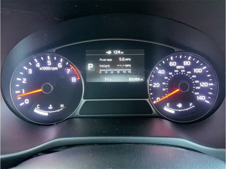 2019 Kia Soul ! Wagon 4D Port Orchard WA