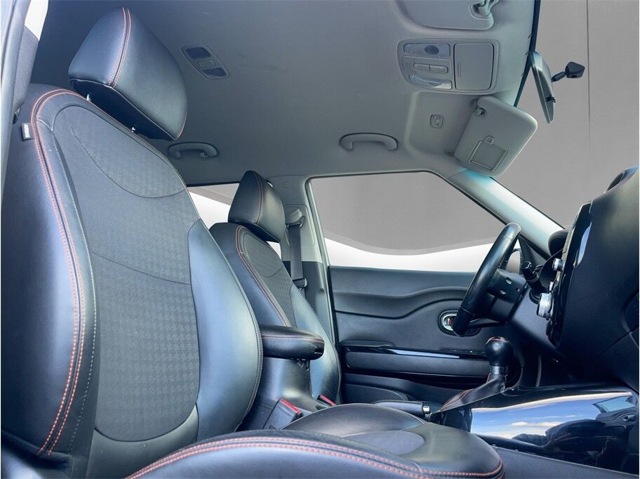 2019 Kia Soul ! Wagon 4D Port Orchard WA