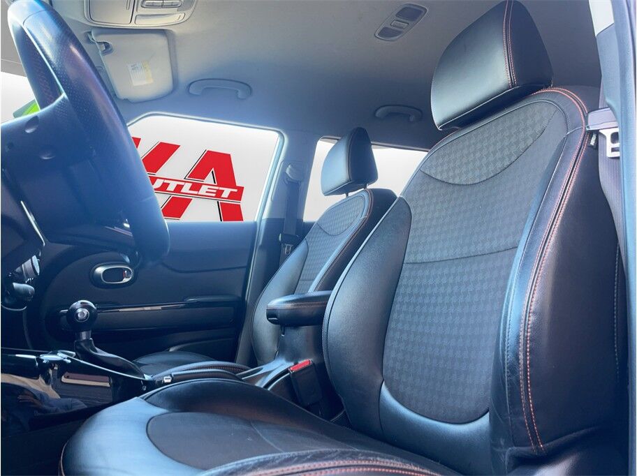 2019 Kia Soul ! Wagon 4D Port Orchard WA