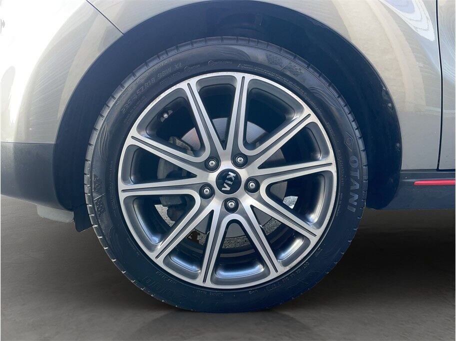 2019 Kia Soul ! Wagon 4D Port Orchard WA