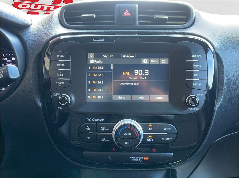 2019 Kia Soul ! Wagon 4D Port Orchard WA