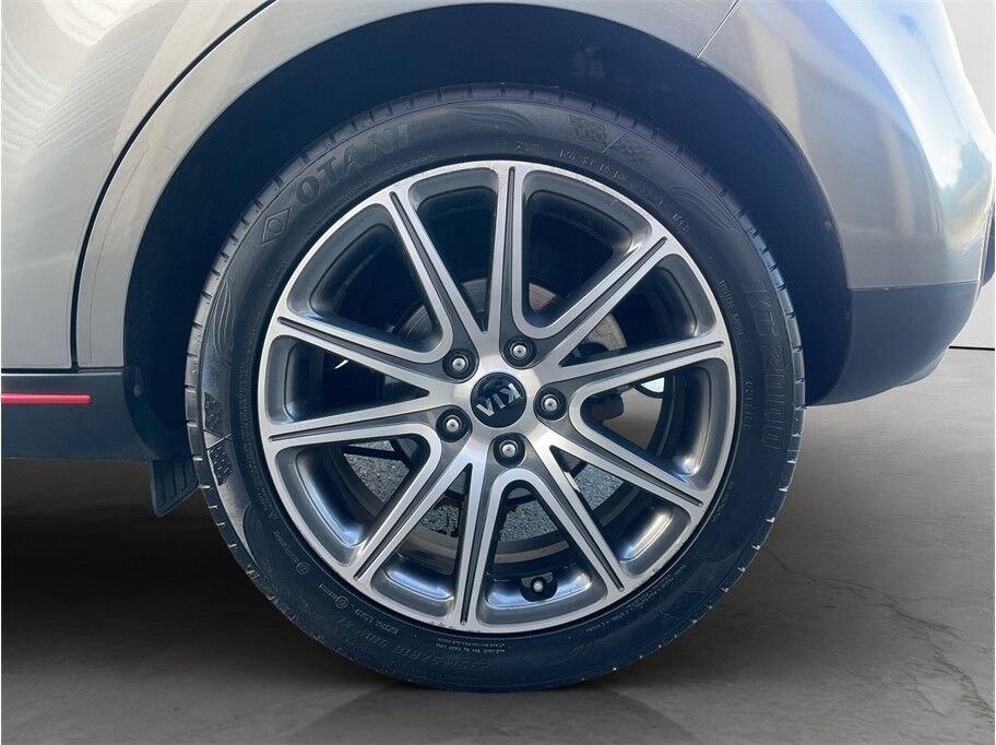 2019 Kia Soul ! Wagon 4D Port Orchard WA