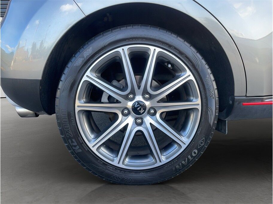 2019 Kia Soul ! Wagon 4D Port Orchard WA