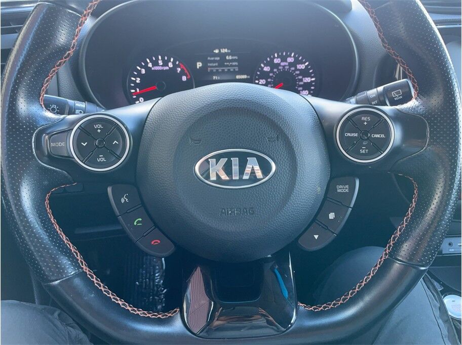 2019 Kia Soul ! Wagon 4D Port Orchard WA