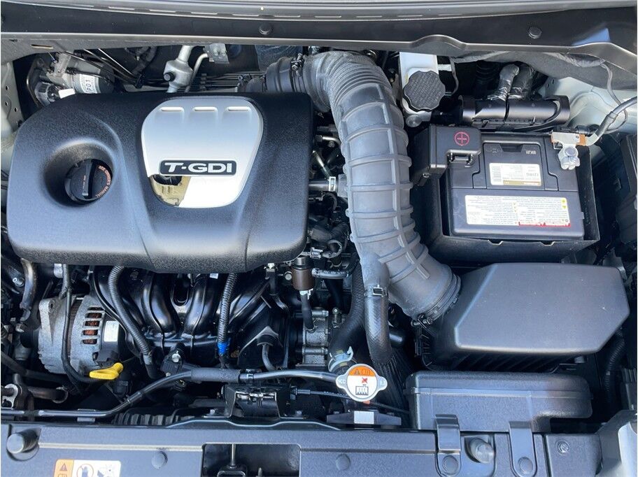 2019 Kia Soul ! Wagon 4D Port Orchard WA