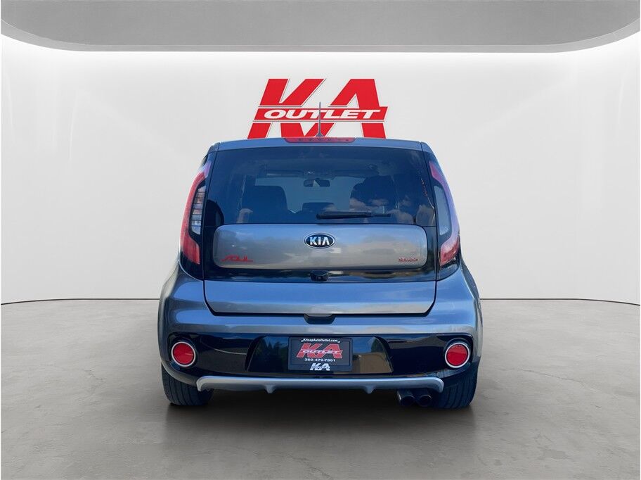 2019 Kia Soul ! Wagon 4D Port Orchard WA