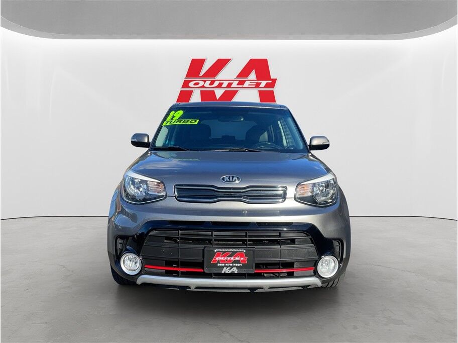 2019 Kia Soul ! Wagon 4D Port Orchard WA