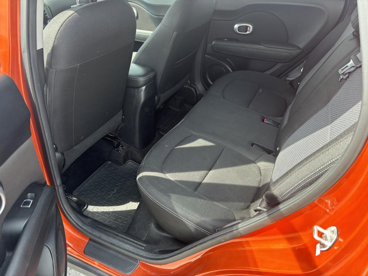 2019 Kia Soul + Wagon 4D Aurora MO