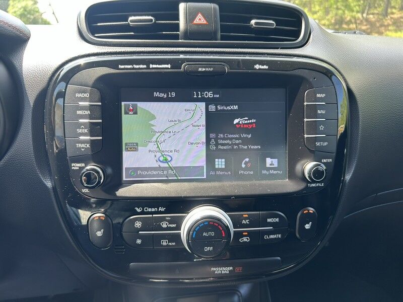 2019 Kia Soul ! Whitinsville MA