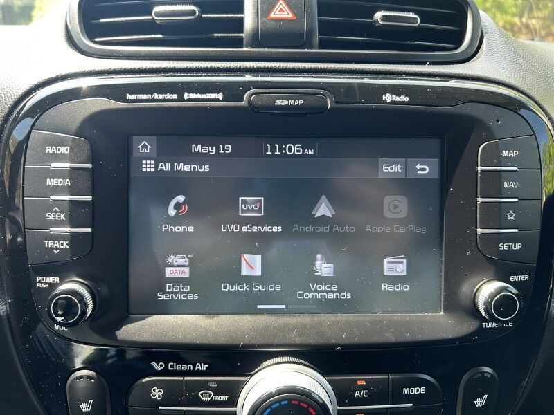 2019 Kia Soul ! Whitinsville MA